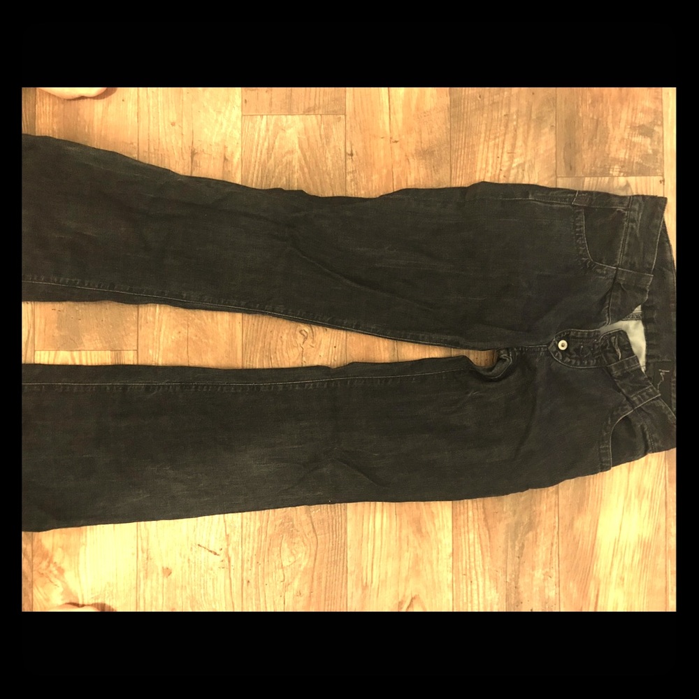 Citizens of humanity jeans